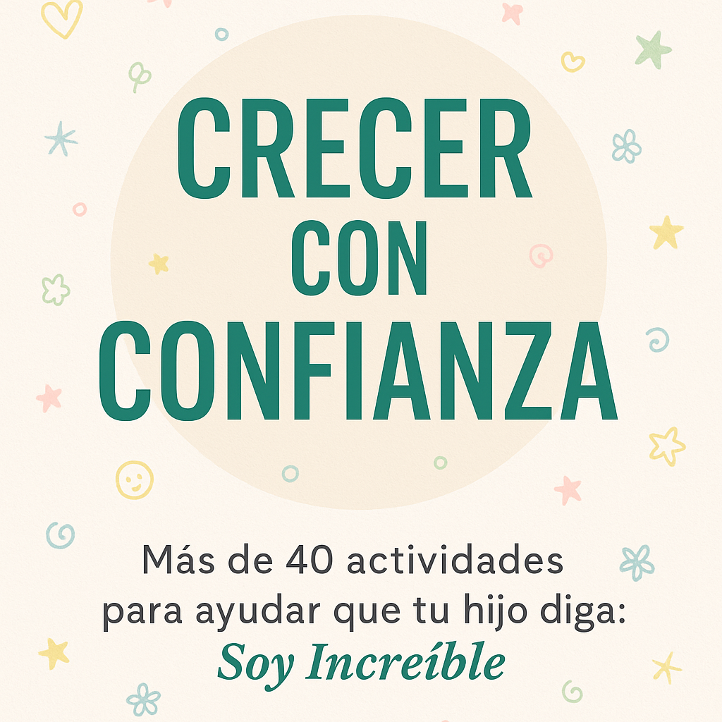 Crecer con Confianza